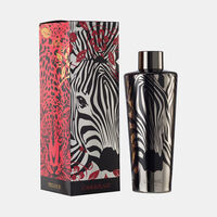 Africa Zebra Ceramic Reed Diffuser
