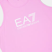 Cotton Logo-print Tank Top