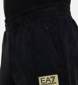 EA7 Pant, Model View