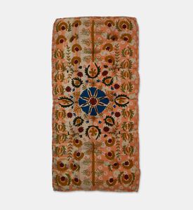 Home Deco and More Poni Embroidered Futon Mattress, Packshot View