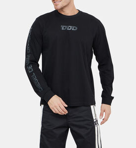 Casual Long-sleeve T-shirt Casual Long-sleeve T-shirt
