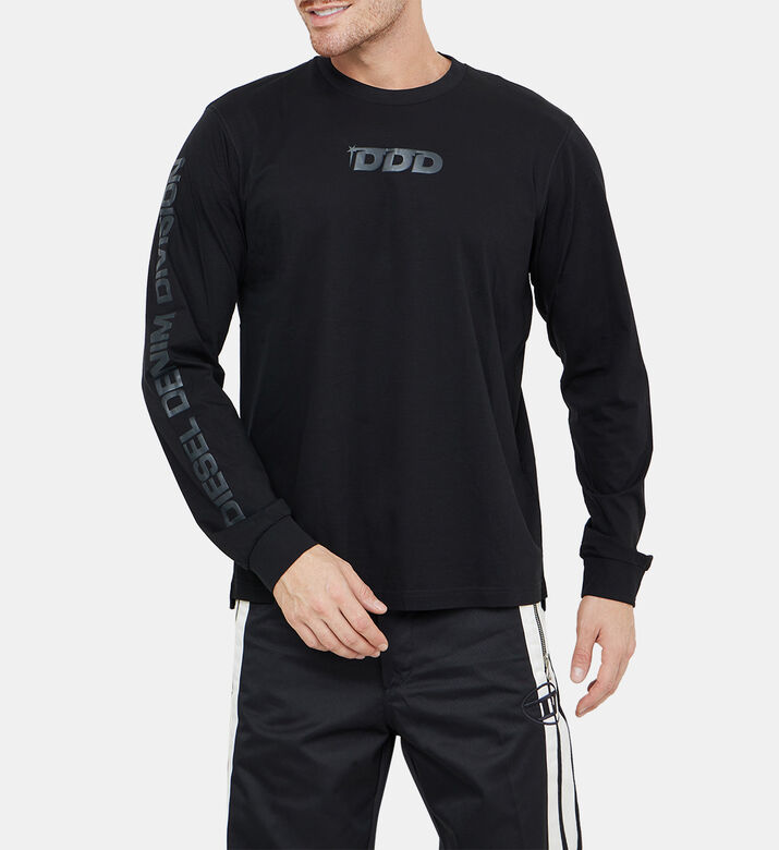 Casual Long-sleeve T-shirt Casual Long-sleeve T-shirt