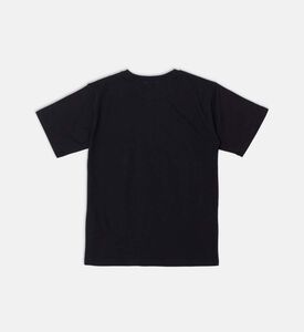 Teddy Bear Logo Crewneck T-shirt Teddy Bear Logo Crewneck T-shirt