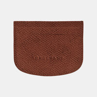 Epure Cowhide Leather Card Holder