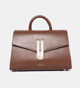 حقيبة كتف مونتريال ميدي من جلد