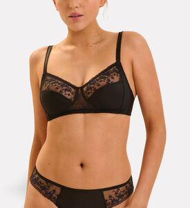 Simone Perele Bra Wireless, Model View