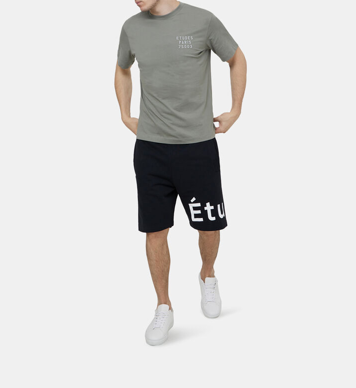 تيشيرت واندر ستينسل بيوتر