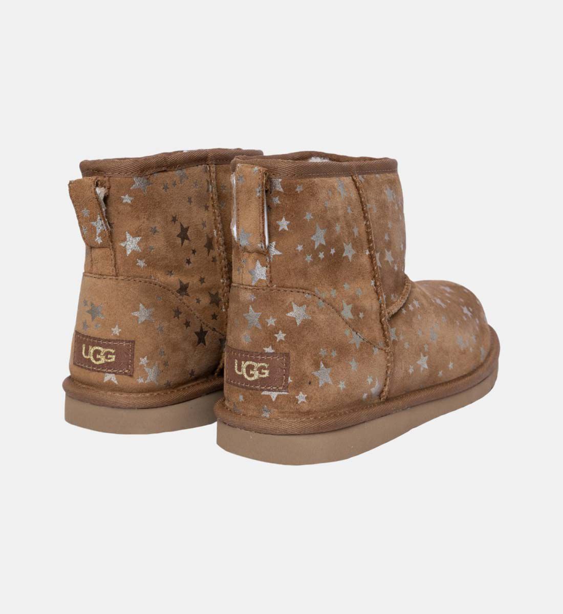Ugg star shop boots