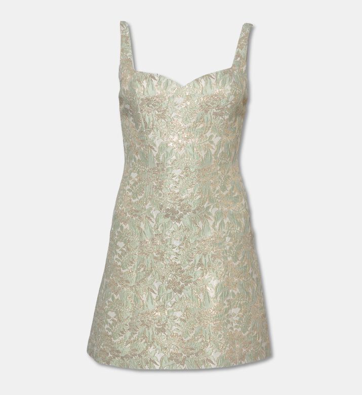 Alice and Olivia Dress Eve, Packshot View