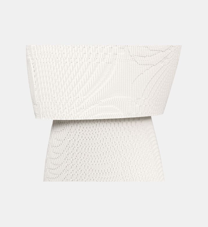 مصباح طاولة بقاعدة أسطوانية