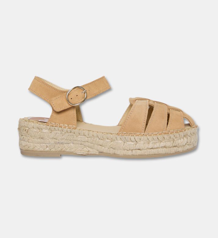 Salvi Shoes, Brown, Eu-41, Packshot View