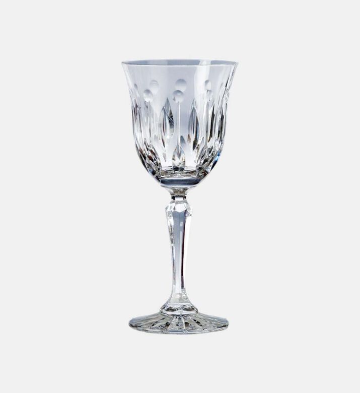 Barcelona Stem Glass 6-piece Set