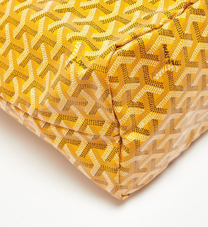Goyard Bag Tote, Packshot View