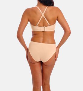 Seamless Strapless Bra