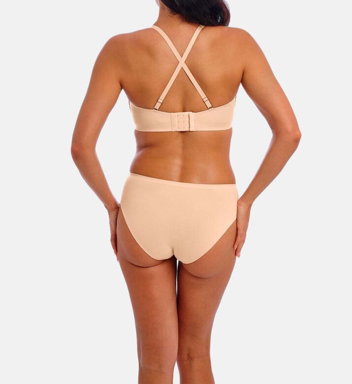 حمالة صدر بدون درزات بدون حمالات