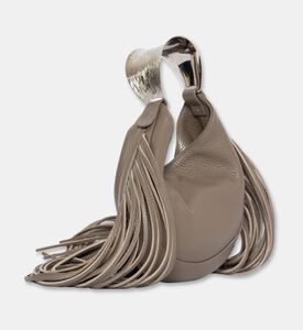 Roula Bahnam Bag Clutche, Taupe, Packshot View