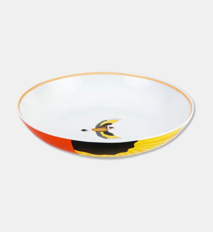 Silsal Sarb Soup Bowl - European, Packshot View