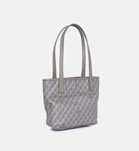 حقيبة حمل صغيرة من الجلد النباتي