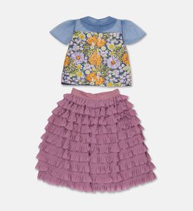 Speranza Dress, Packshot View