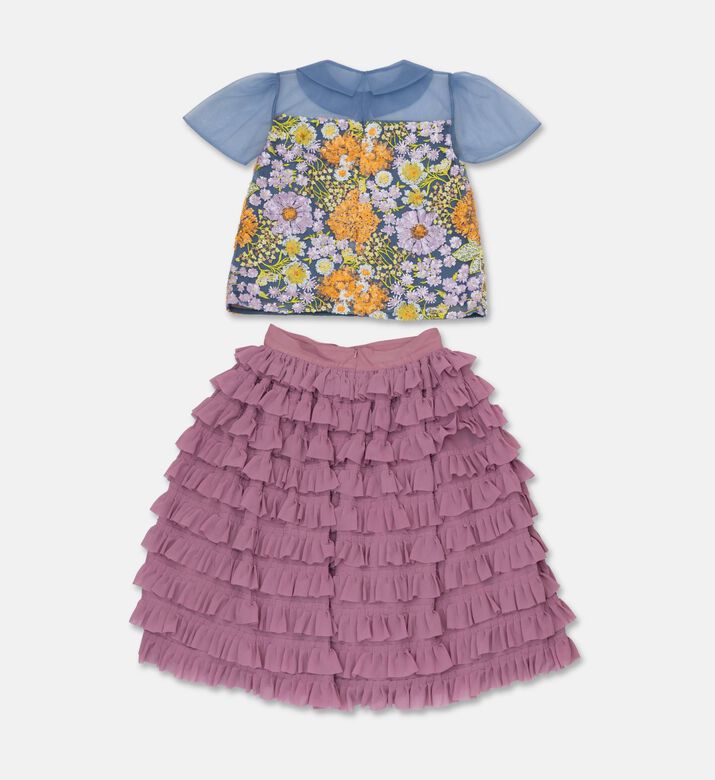 Speranza Dress, Packshot View