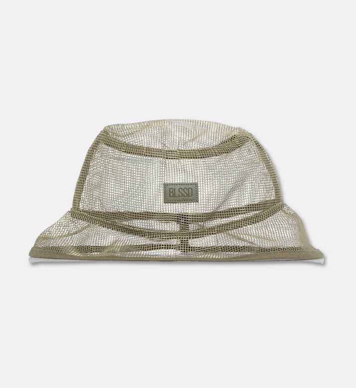 BLSSD Hat Bucket, Packshot View