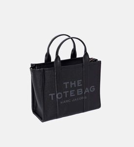 The Leather Medium Tote Bag The Leather Medium Tote Bag