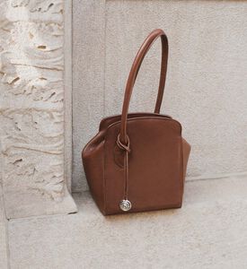 Liffner Top Handle Sporty Lady Bag, Packshot View