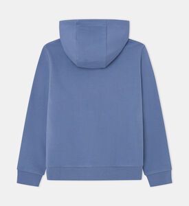 هودي بشعار مطبوع