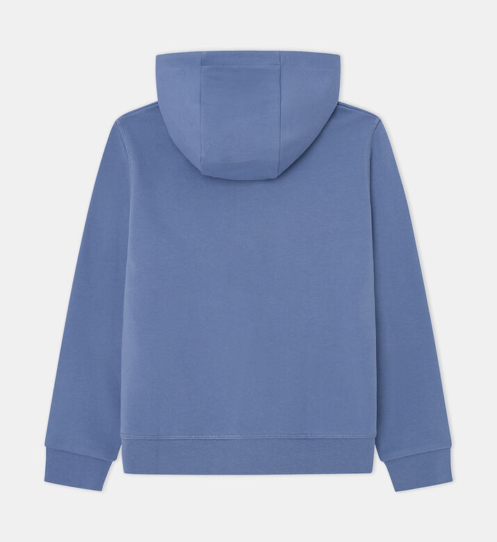 هودي بشعار مطبوع هودي بشعار مطبوع