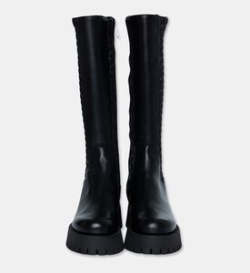 Baldinini Shoes Full Boot, Packshot View