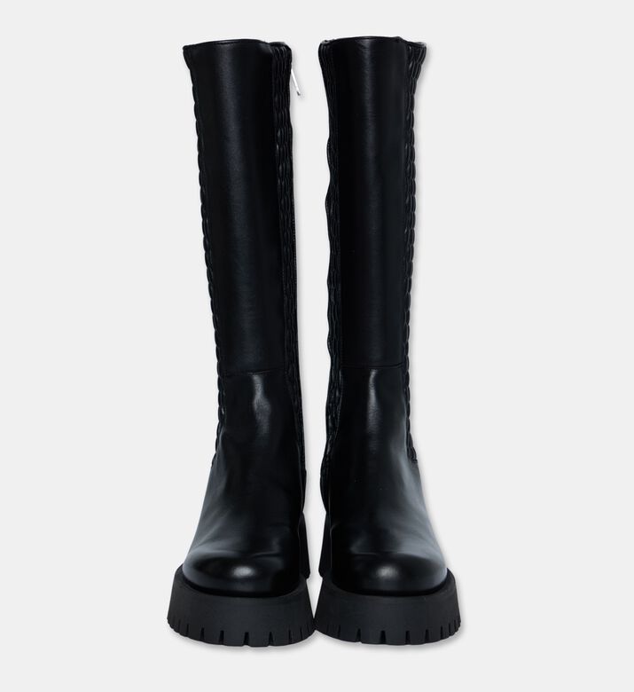 Baldinini Shoes Full Boot, Packshot View