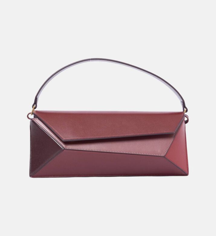 Naomi Baguette Top Handle Bag Naomi Baguette Top Handle Bag