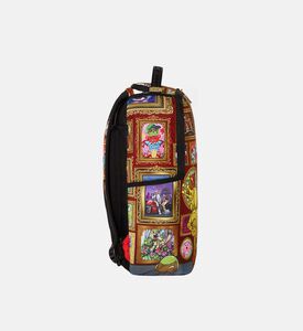 Gallery Exhibit Backpack