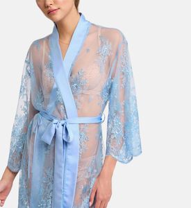 Floral Lace Pattern Cover-up Floral Lace Pattern Cover-up
