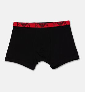 Emporio Armani Contoured Pouch Trunk Briefs Set, Packshot View