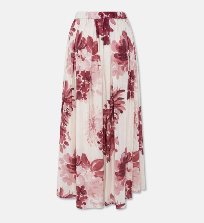 Carter and White Skirt Amaya, Packshot View