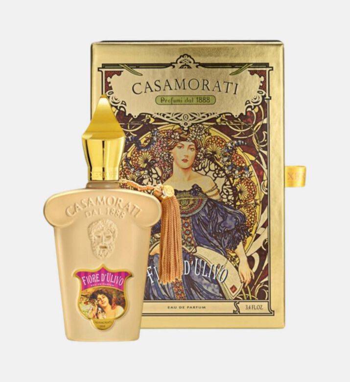 Casamorati Fiore Dulivo Eau De Parfum Casamorati Fiore Dulivo Eau De Parfum