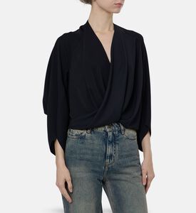 MM6 Jack Sport, Model View