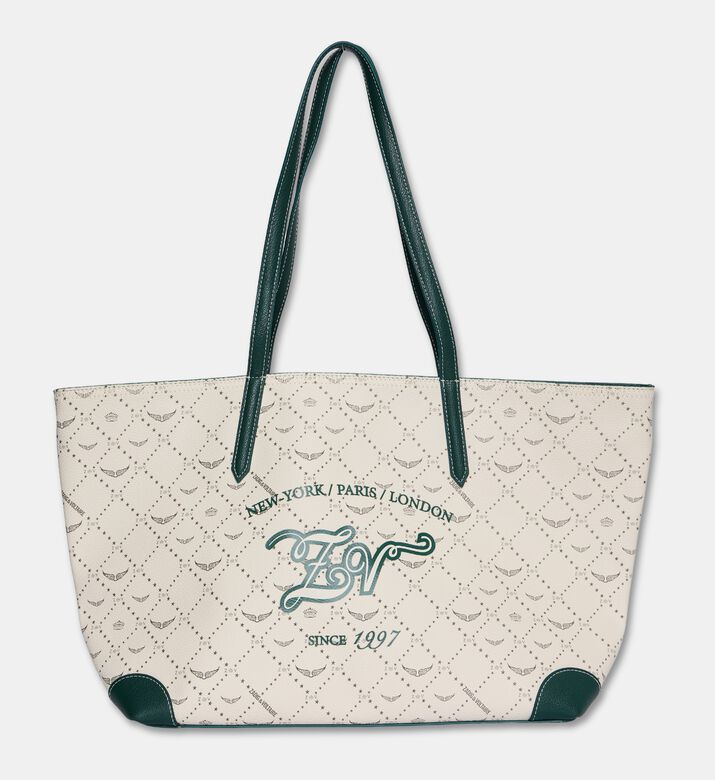 Zadig et Voltaire Bag Shopper, Packshot View