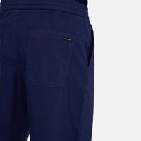 Cotton Tesson Bermuda Shorts