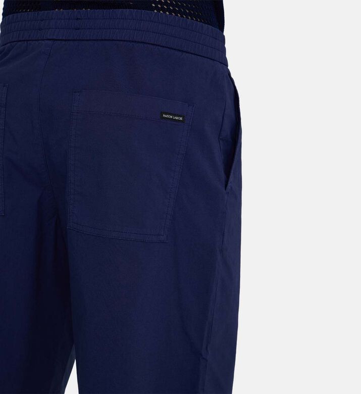 شورت برمودا قطن تيسون