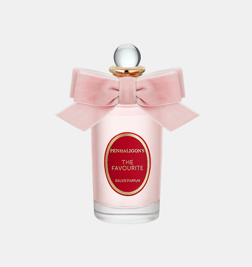 The Favourite Eau De Parfum