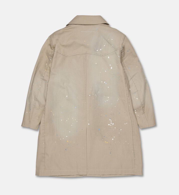 MM6 Jack Mm6j134u, Packshot View