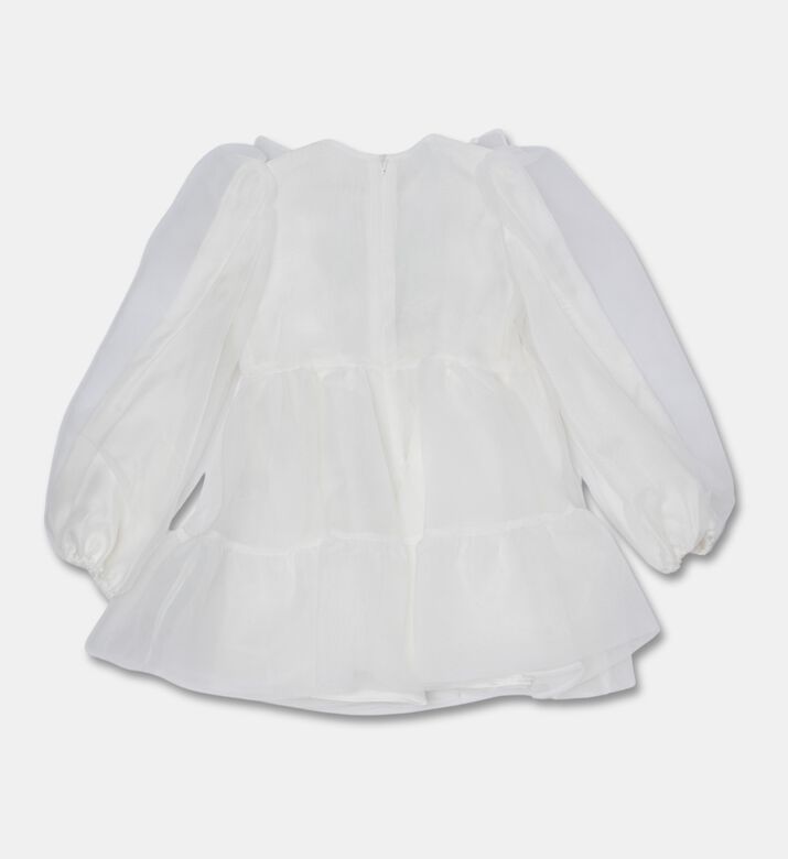 La Mia Bambina Dress, Packshot View