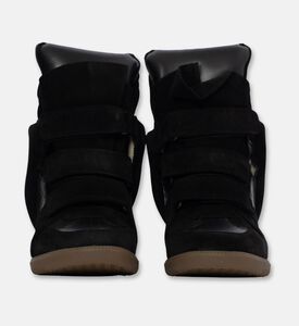Isabel Marant Shoes, Black, Eu-37, Packshot View