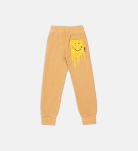 سروال رياضي فرنش تيري قطن