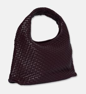 JW PEI Laura Woven Shoulder Bag, Packshot View