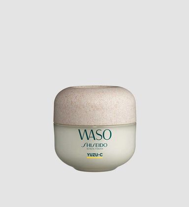 Yuzu-c Beauty Sleeping Mask 50 Ml