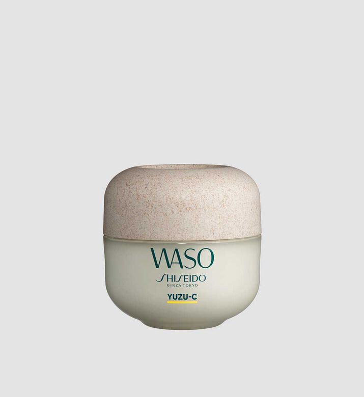 Yuzu-c Beauty Sleeping Mask 50 Ml