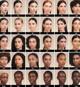 Prisme Libre Glow Serum Foundation